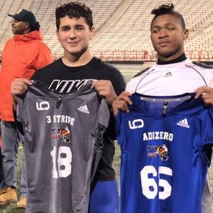 Meet your Posher, Bryan